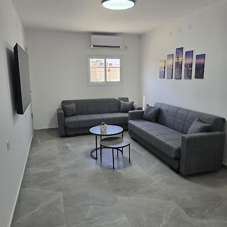 Appartement Royal Magic à Eilat Extérieur photo