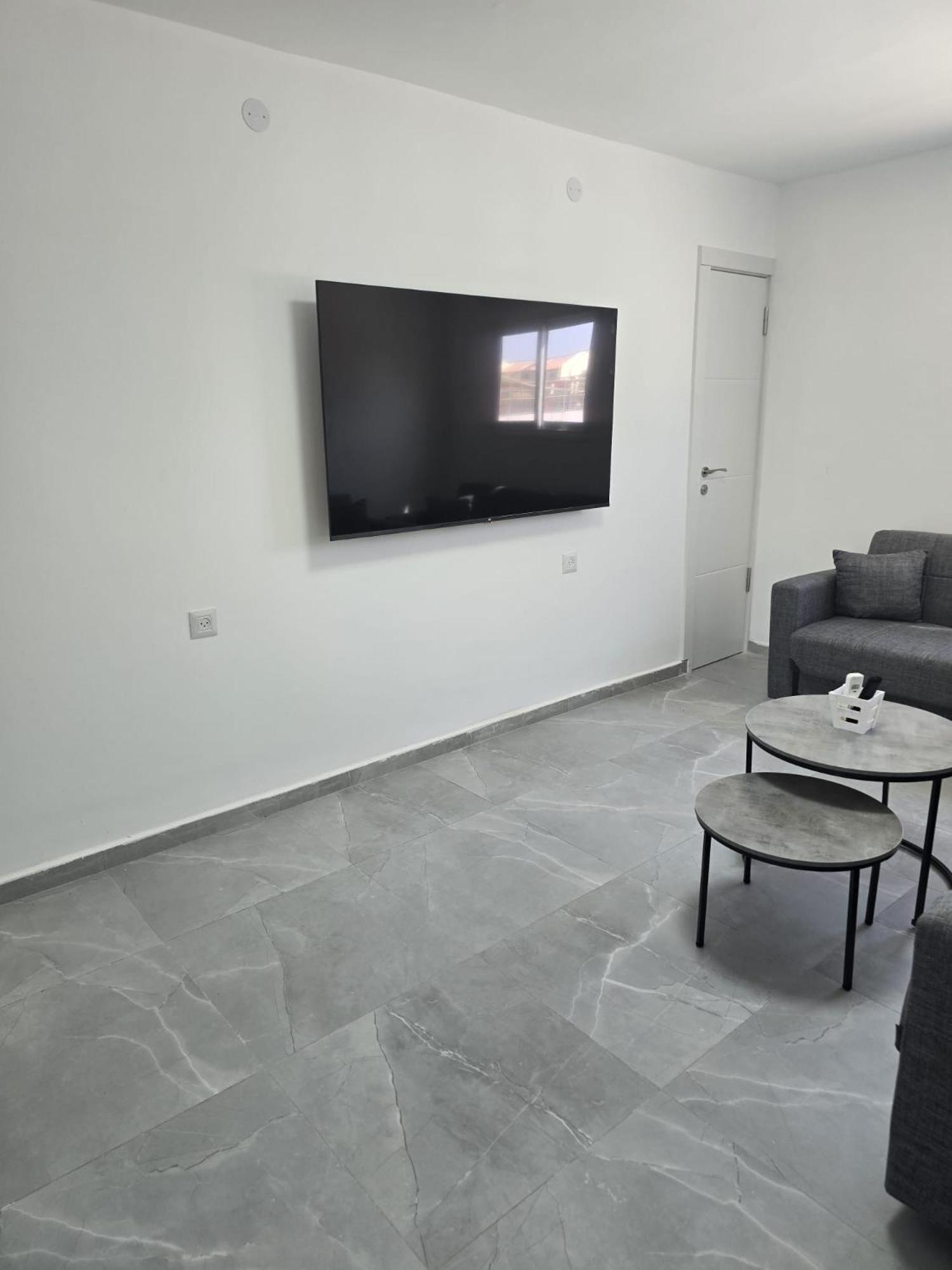 Appartement Royal Magic à Eilat Extérieur photo