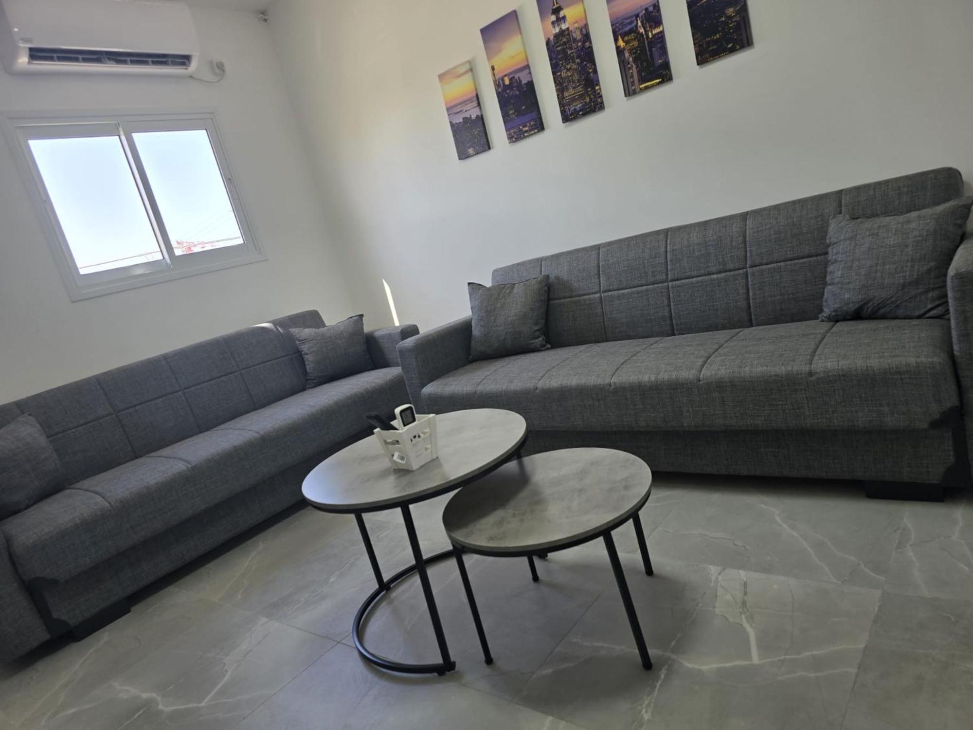 Appartement Royal Magic à Eilat Extérieur photo