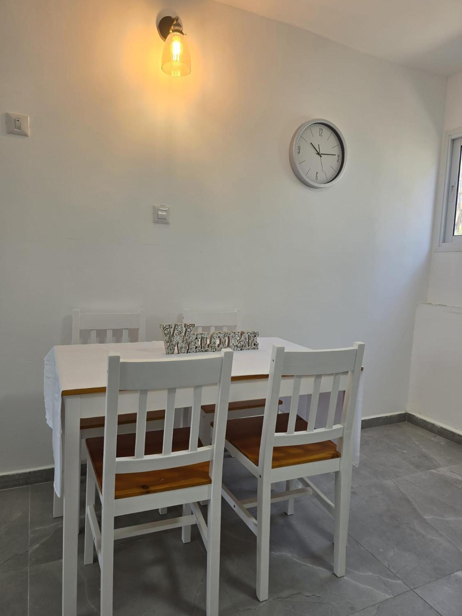 Appartement Royal Magic à Eilat Extérieur photo