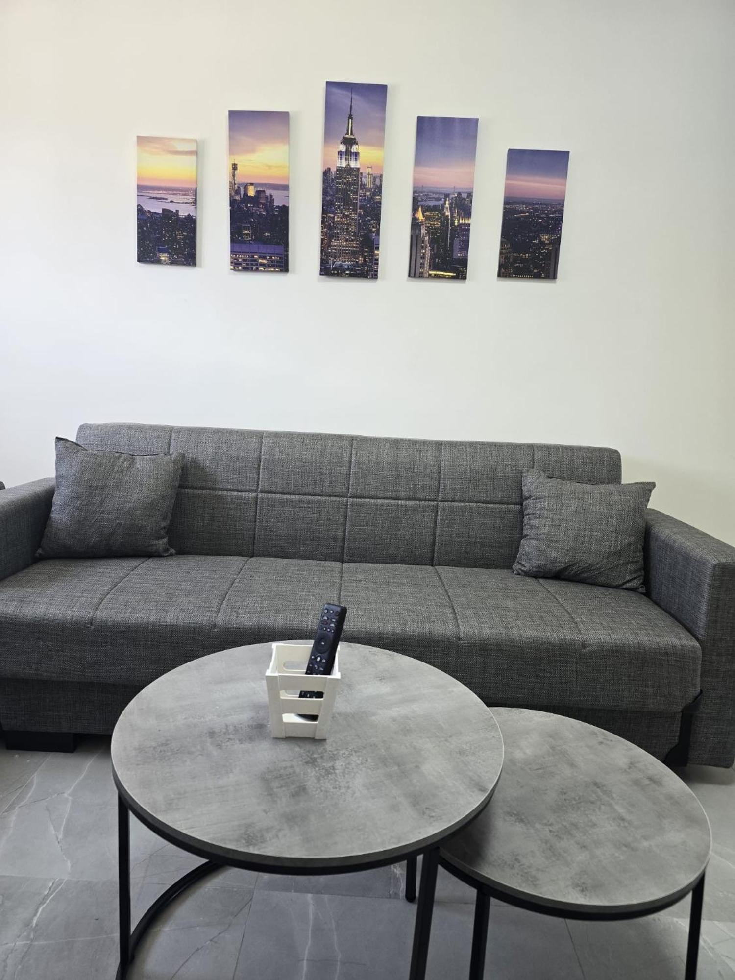 Appartement Royal Magic à Eilat Extérieur photo